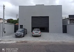 Foto 1 de Galpão/Depósito/Armazém para alugar, 500m² em Vila Nair, São José dos Campos