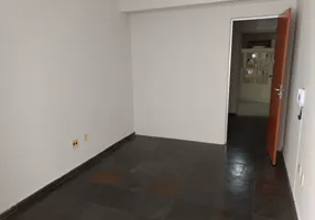 Foto 1 de Sala Comercial para alugar, 23m² em Santa Efigênia, Belo Horizonte