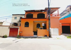 Foto 1 de Sobrado com 2 Quartos à venda, 128m² em Parque 10, Manaus