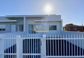 Foto 1 de Casa com 2 Quartos à venda, 78m² em Praia Paraiso, Torres