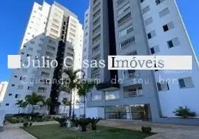 Foto 1 de Apartamento com 2 Quartos à venda, 68m² em Parque Campolim, Sorocaba