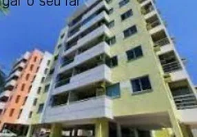 Foto 1 de Apartamento com 3 Quartos para alugar, 94m² em Parque Dez de Novembro, Manaus