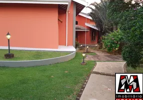 Foto 1 de Casa com 3 Quartos à venda, 406m² em , Jarinu