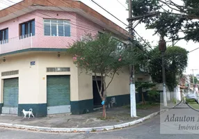 Foto 1 de Sobrado com 4 Quartos à venda, 300m² em Vila Progresso (Zona Leste), São Paulo