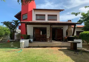 Foto 1 de Casa com 4 Quartos à venda, 400m² em Cotovelo, Parnamirim