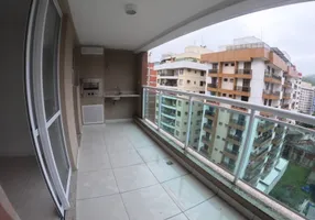 Foto 1 de Apartamento com 3 Quartos à venda, 87m² em Santa Rosa, Niterói