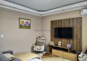 Foto 1 de Casa com 3 Quartos à venda, 170m² em Jardim Florence, Campinas