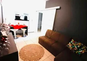 Foto 1 de Apartamento com 2 Quartos à venda, 49m² em Jardim Magnólias, Araraquara
