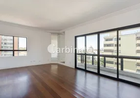 Foto 1 de Cobertura com 4 Quartos à venda, 305m² em Moema, São Paulo