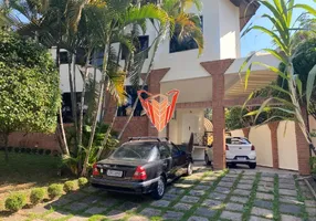 Foto 1 de Casa com 4 Quartos para alugar, 430m² em Morumbi, São Paulo