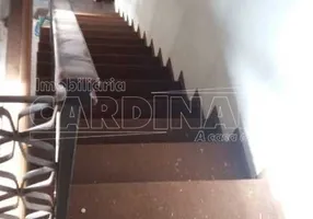 Foto 1 de Cobertura com 3 Quartos à venda, 174m² em Centro, Araraquara