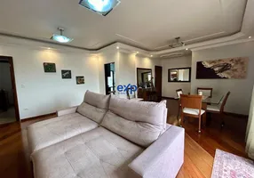 Foto 1 de Apartamento com 3 Quartos à venda, 127m² em Vila Marina, Santo André