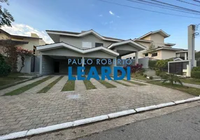 Foto 1 de Casa de Condomínio com 4 Quartos para alugar, 700m² em Tamboré, Santana de Parnaíba