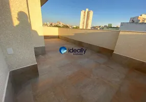Foto 1 de Cobertura com 3 Quartos para alugar, 110m² em Ouro Preto, Belo Horizonte