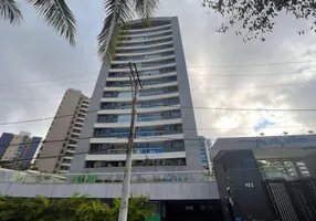 Foto 1 de Apartamento com 4 Quartos à venda, 140m² em Jardim Armacao, Salvador