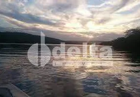 Foto 1 de Lote/Terreno à venda, 2145m² em Chacara Represa de Miranda, Uberlândia