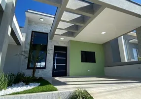Foto 1 de Casa com 3 Quartos à venda, 79m² em Centro, Mogi das Cruzes