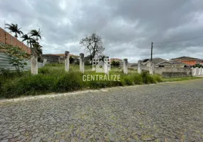 Foto 1 de Lote/Terreno à venda, 660m² em Órfãs, Ponta Grossa