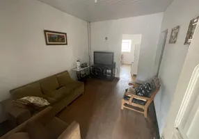 Foto 1 de Casa com 2 Quartos à venda, 95m² em Vila Santana, Campinas