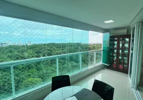 Foto 1 de Apartamento com 3 Quartos à venda, 128m² em Alto do Parque, Salvador
