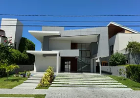 Foto 1 de Casa de Condomínio com 4 Quartos à venda, 380m² em Portal do Sol, João Pessoa