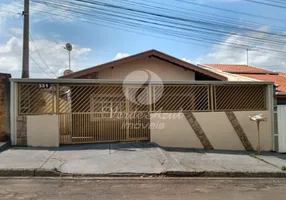 Foto 1 de Casa com 3 Quartos à venda, 100m² em Parque do Horto, Hortolândia