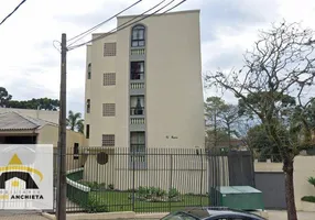 Foto 1 de Apartamento com 3 Quartos para alugar, 75m² em Batel, Curitiba