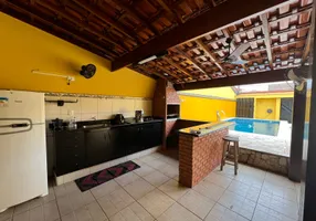 Foto 1 de Casa com 2 Quartos à venda, 150m² em Jardim Astúrias I, Piracicaba
