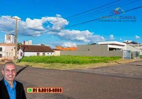 Foto 1 de Lote/Terreno à venda, 416m² em Centro, Campo Bom