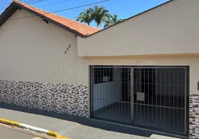 Foto 1 de Casa com 3 Quartos para alugar, 165m² em Centro, Rio das Pedras