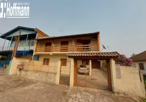 Foto 1 de Casa com 8 Quartos à venda, 300m² em Centro, Estância Velha