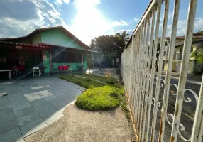 Foto 1 de Casa com 4 Quartos à venda, 400m² em Caiçaras, Belo Horizonte