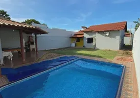 Foto 1 de Casa com 2 Quartos à venda, 110m² em Indaia, Bertioga