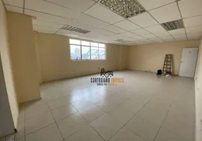 Foto 1 de Sala Comercial para alugar, 60m² em Vila Matias, Santos
