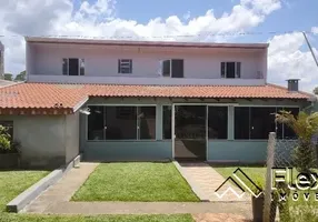 Foto 1 de Casa com 7 Quartos à venda, 284m² em Barreirinha, Curitiba