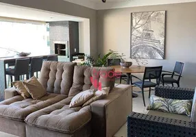 Foto 1 de Apartamento com 3 Quartos à venda, 108m² em Bosque das Juritis, Ribeirão Preto