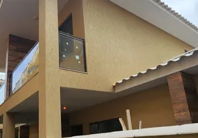 Foto 1 de Casa com 2 Quartos à venda, 70m² em Itaipuaçú, Maricá