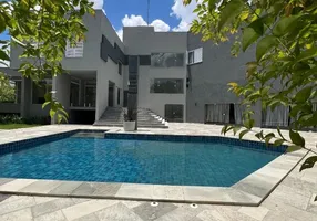 Foto 1 de Casa de Condomínio com 5 Quartos à venda, 1200m² em Alphaville Residencial Um, Barueri