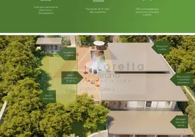 Foto 1 de Casa de Condomínio com 4 Quartos à venda, 400m² em Morumbi, São Paulo