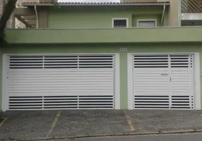 Foto 1 de Casa com 4 Quartos à venda, 285m² em Nova Petrópolis, São Bernardo do Campo