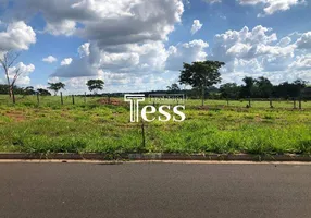 Foto 1 de Lote/Terreno à venda, 200m² em Setcity, São José do Rio Preto