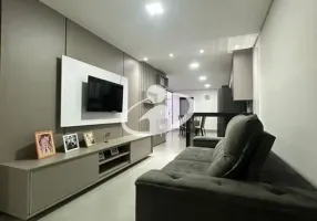 Foto 1 de Casa de Condomínio com 3 Quartos à venda, 100m² em Aclimacao, Uberlândia