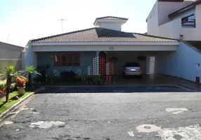 Foto 1 de Casa de Condomínio com 3 Quartos à venda, 250m² em Vila Rica, Sorocaba