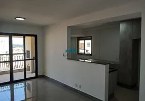 Foto 1 de Apartamento com 3 Quartos para alugar, 98m² em Paulista, Piracicaba