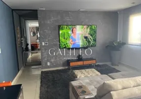 Foto 1 de Apartamento com 2 Quartos à venda, 69m² em Vila das Hortências, Jundiaí