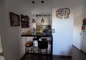 Foto 1 de Apartamento com 3 Quartos à venda, 53m² em Condominio Alta Vista, Valinhos