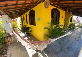 Foto 1 de Casa com 6 Quartos à venda, 134m² em Pituaçu, Salvador