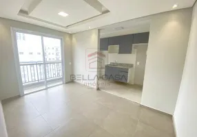 Foto 1 de Apartamento com 2 Quartos à venda, 45m² em Parque da Mooca, São Paulo