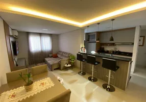 Foto 1 de Apartamento com 2 Quartos à venda, 67m² em Lagoa, Porto Velho
