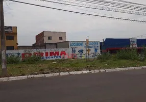 Foto 1 de Lote/Terreno à venda, 588m² em Área de Desenvolvimento Econômico, Águas Claras